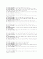 핵심 고사성어 10페이지
