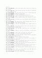핵심 고사성어 16페이지