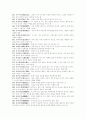 핵심 고사성어 24페이지