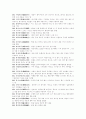 핵심 고사성어 25페이지