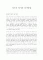 격구의 역사와 경기방법 1페이지
