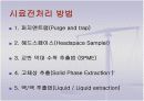 GC-MS의 구성 및 장치의 역할과 분석기기   이상현상의 원인 및 해결방안 3페이지