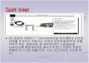 GC-MS의 구성 및 장치의 역할과 분석기기   이상현상의 원인 및 해결방안 14페이지