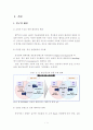 [A+평가 레포트]IPTV 국내외 시장 현황분석 및 향후 전망 2페이지