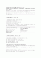 자원봉사활동과 갈등관리 & 자원봉사정보망 3페이지