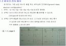제 1장. 구조와 결합, 산과 염기  8페이지