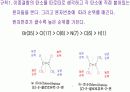 제 3장. 유기반응의 성질:알켄 (Alkene) 9페이지