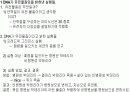 유전자의 화학적 특징 (분자생물학) PPT 2페이지