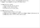 유전자의 화학적 특징 (분자생물학) PPT 35페이지