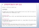 교육정책 PPT 27페이지