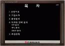 [마케팅원론] LG 엑스캔버스 TV 마케팅 전략 분석 ['A+레포트'] 2페이지