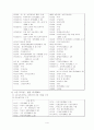 교육법의 체계와 내용 및 교육행정 조직 5페이지