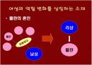 영화 '뮬란'에 대한 심층 분석 - 뮬란을 통해 본 여성의 역할상 17페이지