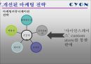 [마케팅원론] 엘지 싸이언 마케팅 전략 분석  26페이지