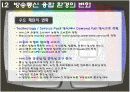 [e비즈니스]IPTV시장 현황분석 및 메가TV vs SK브로드밴드 마케팅전략 비교분석 (A+리포트) 9페이지