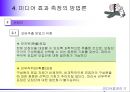미디어효과의 이해 및 역사적 관점 24페이지