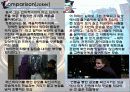 팀 버튼의 '배트맨'과 크리스토터 놀란의 '다크나이트' 비교 6페이지