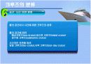 [학사논문]세계크루즈 산업의 현황과 국내크루즈 산업의 현황 및 발전방안에 관한 연구 - 피피티발표본 11페이지