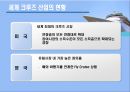 [학사논문]세계크루즈 산업의 현황과 국내크루즈 산업의 현황 및 발전방안에 관한 연구 - 피피티발표본 21페이지