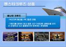 [학사논문]세계크루즈 산업의 현황과 국내크루즈 산업의 현황 및 발전방안에 관한 연구 - 피피티발표본 46페이지