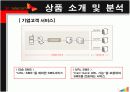 고객만족경영사례-sk 텔레콤 11페이지