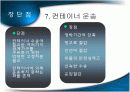 무역실무 해상운송 부문 PPT 발표자료 13페이지