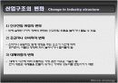 마이클포터의 5 force 9페이지