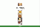 사업계획서-재무분석 1페이지