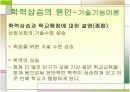 학력상승 원인 15페이지