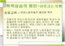 학력상승 원인 20페이지