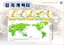 김치의 제품, 시장성, 연구동향 24페이지