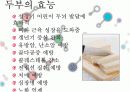 두부의 종류 및 제조 , 시장성 6페이지