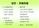 냉면,당면,쫄면 등의 상춤 종류및 판매 11페이지