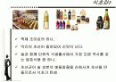 우리나라 식초의 종류와 시장성 3페이지