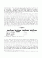 [e비즈니스]인터넷포털의 경쟁상황 분석 및 ‘다음(Daum)커뮤니케이션’ 경쟁전략 분석 34페이지