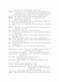 인간행동과 사회환경 용어정리 2페이지