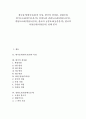 한국음식(한국요리)의 특성, 한국의 상차림, 강원도와 경기도요리(경기도음식), 충청도와 전라도요리(전라도음식), 경상도요리(경상도음식), 한국의 궁중요리(궁중음식), 한국의 서양요리(서양음식) 전래 분석 1페이지