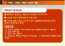 서혜부, 고관절, 대퇴부 손상의 재활 발표 파워포인트 8페이지