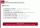 중국진출을 시작으로 하는 E ▪ MART 글로벌 마케팅 보고서 15페이지
