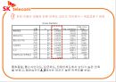 SKT의 점유율 요인분석(설문지150부) 24페이지