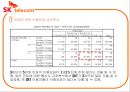 SKT의 점유율 요인분석(설문지150부) 37페이지