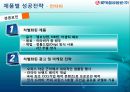 롯데칠성 기업분석 34페이지