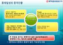 롯데칠성 기업분석 42페이지