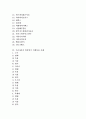 [야생동물멸종위기][멸종위기야생동물][아프리카의멸종위기야생동물][한국의멸종위기야생동물]야생동물 멸종위기의 원인과 아프리카의 멸종위기 야생동물 사례 및 우리나라의 멸종위기 야생동물 사례 분석 2페이지