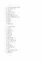 [환자간호사례][간호사례][환자][간호][수술환자간호] 만성신부전환자간호사례, 안수술환자간호사례, 고혈압환자간호사례, 무의식환자간호사례, 쇼크환자간호사례, 담낭염환자간호사례, 치매환자간호사례 분석 자료 3페이지