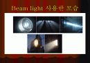 조명기의 종류(ppt) 13페이지