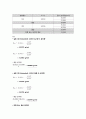 [화학실험] 기체의 유출 분자량 및 분자지름 측정 실험 (예비+결과레포트) 5페이지