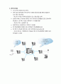 [네트웍] 네트웍 LAN의 개념,특성,전송방식,접근방식 2페이지