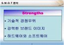 [국제경영학]애플사 글로벌마케팅 성공전략 분석 (A+리포트) 11페이지