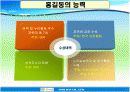 파워포인트 이력서 11페이지